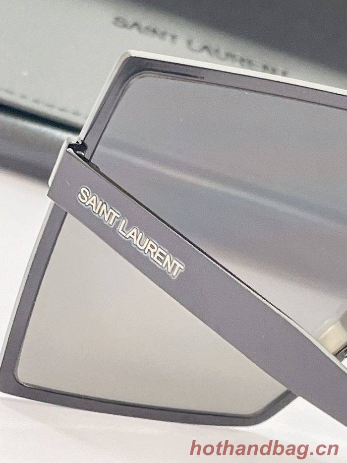 Saint Laurent Sunglasses Top Quality SLS00085